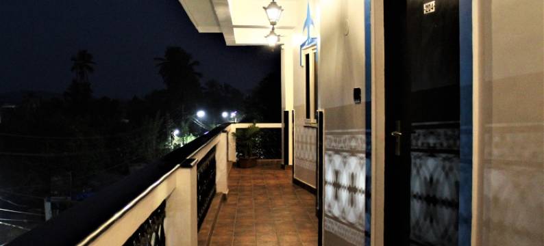 Coastal Stays Baga图片