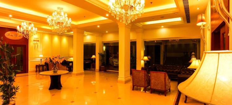 卡梅洛特酒店(Camelot Hotel)图片