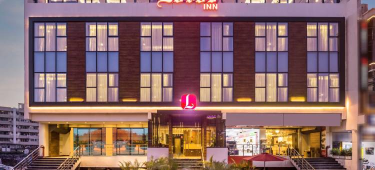 齐拉克普尔洛德斯旅馆(Lords Inn Chandigarh Zirakpur)图片