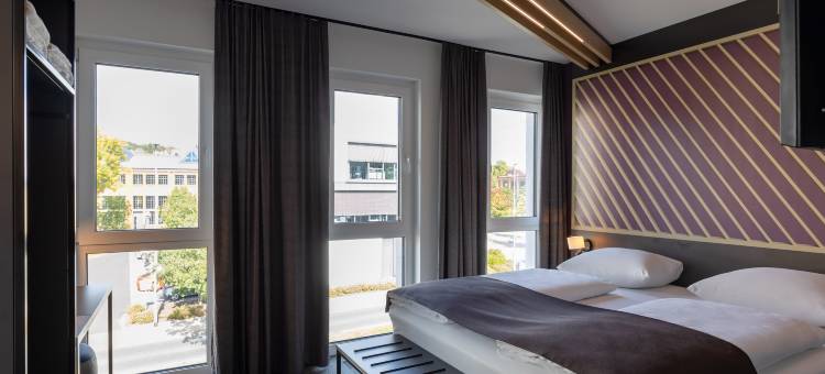 B&B HOTEL Bad Hersfeld图片