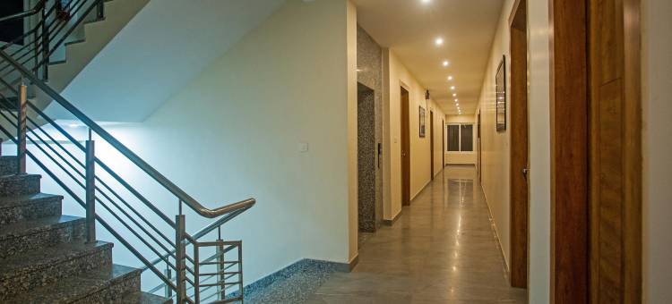 Grey House Inn图片