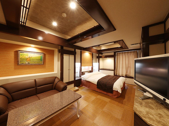 美好酒店-滋贺栗东-免费停车