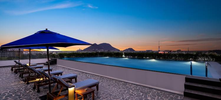 Lemon Tree Premier, Vijayawada图片