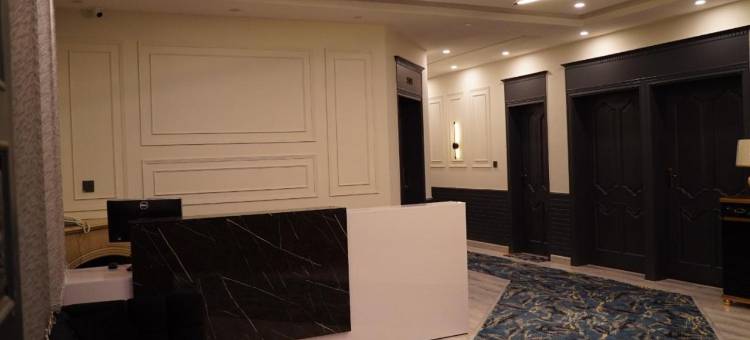 伊斯兰堡的拉米赞酒店(La Maison Islamabad)图片