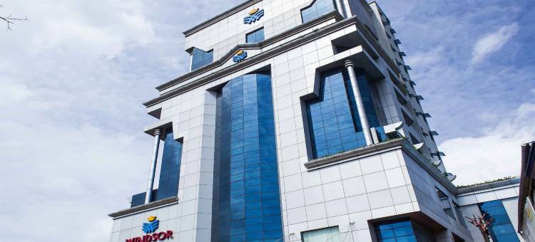 温莎拉差拉尼酒店(Windsor Rajadhani Hotel)图片