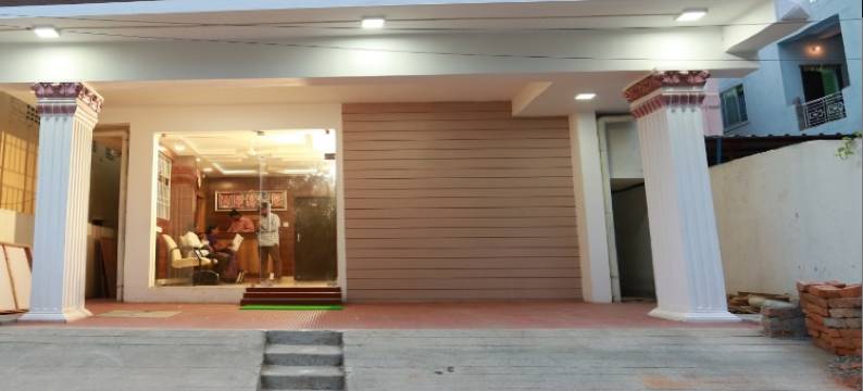 瓦达帕拉尼卡鲁纳摄政酒店(Karuna Regent Vadapalani)图片