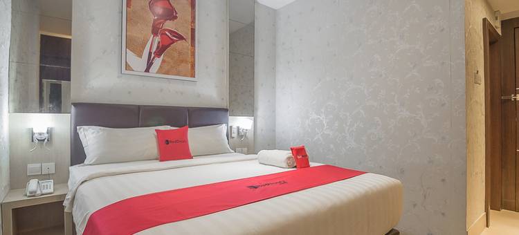 幸运星酒店(Lucky Star Hotel)图片