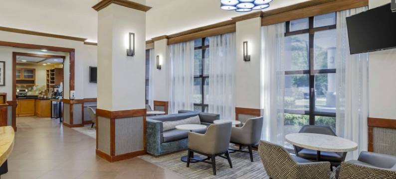 凯悦嘉轩-休斯顿北部(Hyatt Place Houston North)图片