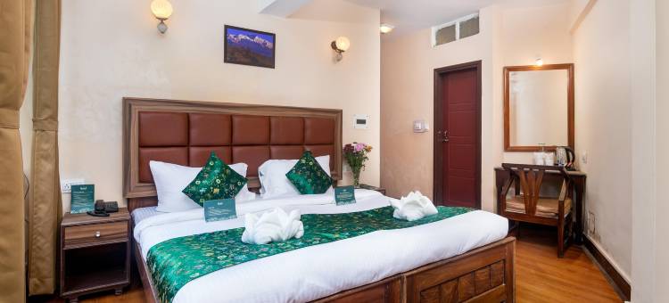 Muscatel Roma - 400 MTS from Mall Road图片