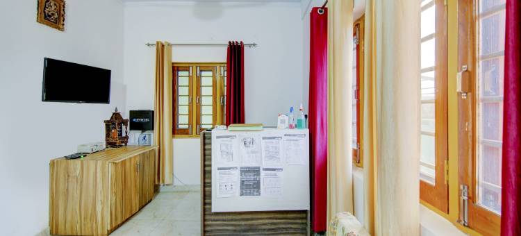 Spot on Chandra's Residence图片