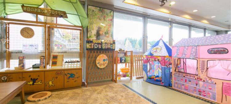 休暇村庄内羽黑(Kyukamura Shonai-Haguro)图片