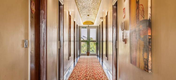 Sangam Resort, Pilani图片