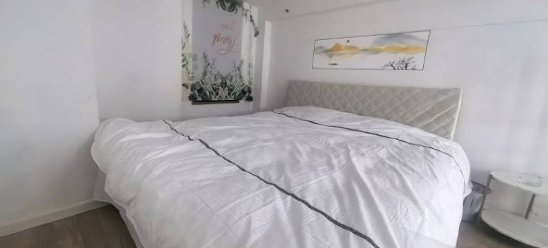 云端小筑客服民宿(万兴路分店)图片