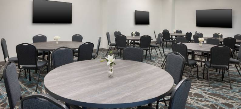 亚特兰大巴克黑德源宿酒店(Element Atlanta Buckhead)图片