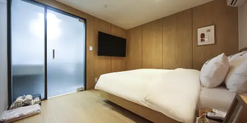 Changwon Buk-Myeon Dwell