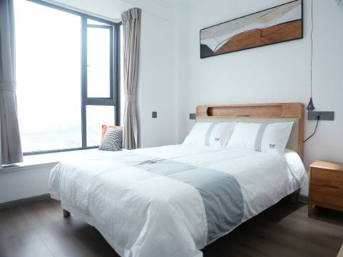 悠家1218四川宜宾公寓(中和街步行街分店)