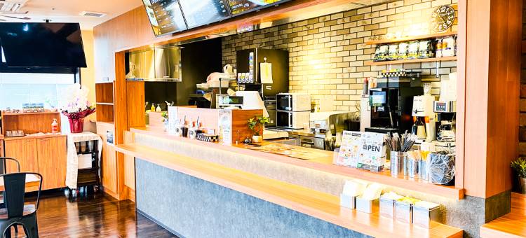 利夫马克斯高级天然温泉酒店-长野站前店(HOTEL LiVEMAX PREMIUM Nagano-Ekimae)图片