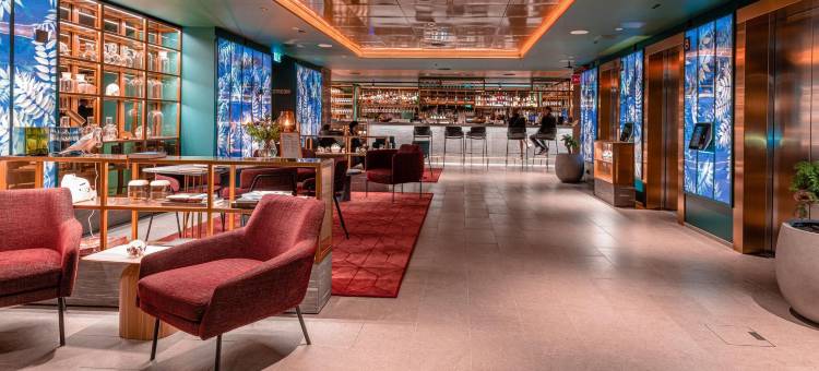 马斯基斯堪迪克酒店(Marski by Scandic)图片