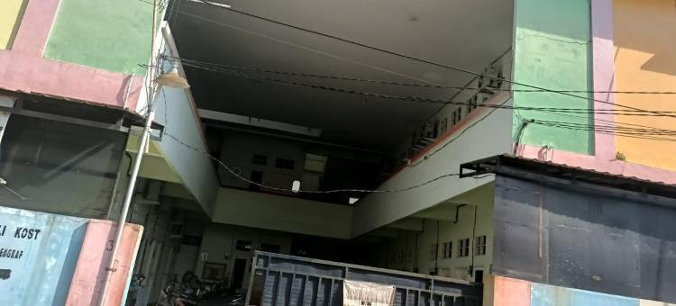 Hotel O Widya民宿伊斯兰旅馆靠近苏丹谢里夫卡西姆二世机场(Hotel O Widya Homestay SyariahNearBandara Sultan Syarif Kasim II)图片