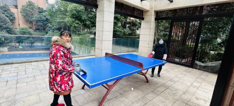 晴川民宿(黄兴大道分店)图片