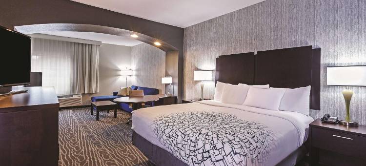 帕勒斯坦拉昆塔温德姆套房酒店(La Quinta Inn & Suites by Wyndham Palestine)图片