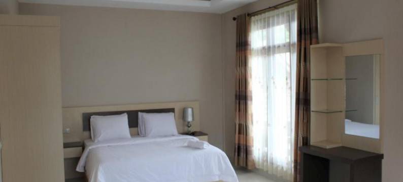 沙摩西岛小屋度假村(Samosir Cottages Resort)图片