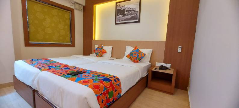 首都公寓(Capital Suites)图片