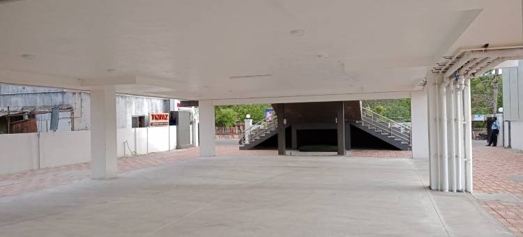 约翰塔尔斯酒店(John Towers)图片