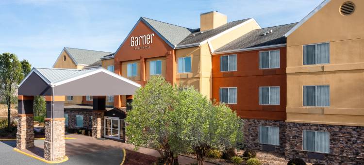 洲际旗下梅肯西佳阁酒店(Garner Hotel MACON WEST by IHG)图片