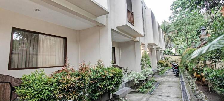 基马拉家庭旅馆(Kimara Homestay)图片