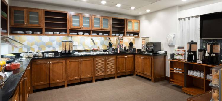 迈斯狄克凯悦嘉轩酒店(Hyatt Place Mystic)图片