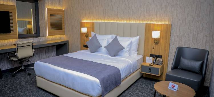 Best Western Premier DJ Hotel图片