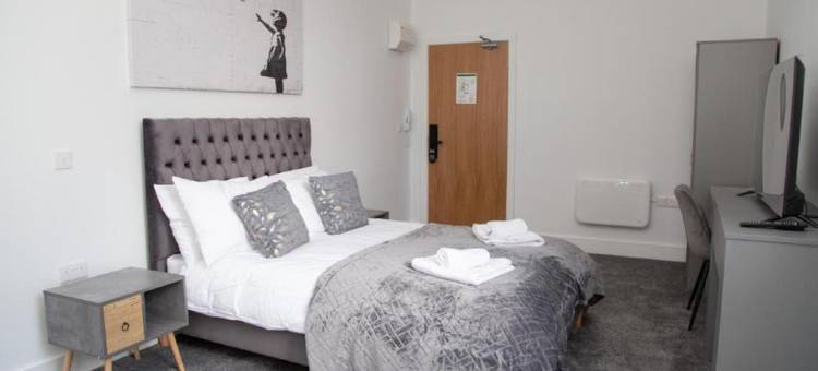 OYO霍特尔拉法伊(Hotel Rafay)图片