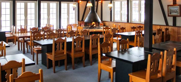 苫鹉格雷西贝提酒店(Petit Hotel Gracey Tomamu)图片