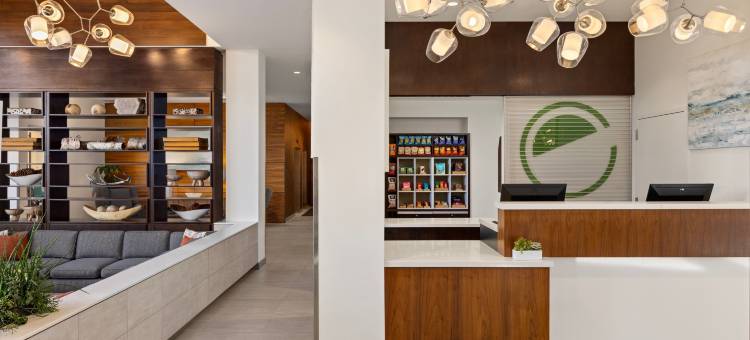 博兹曼源宿酒店(Element Bozeman)图片