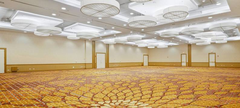 芝加哥内珀维尔万豪酒店(Chicago Marriott Naperville)图片