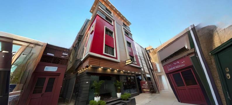 莫哈尔公寓-精品酒店(Mohar Residency)图片