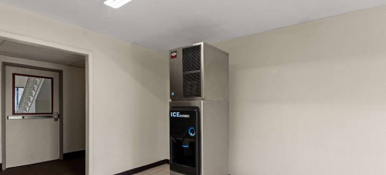 卡西维尔红狮套房酒店(Red Lion Inn & Suites Caseyville)图片