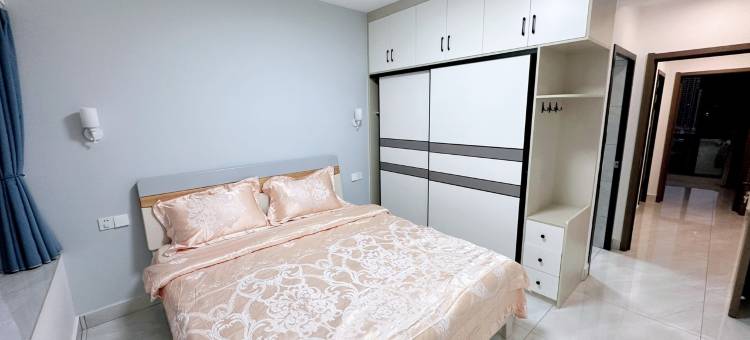 世平民宿(金州北路分店)图片