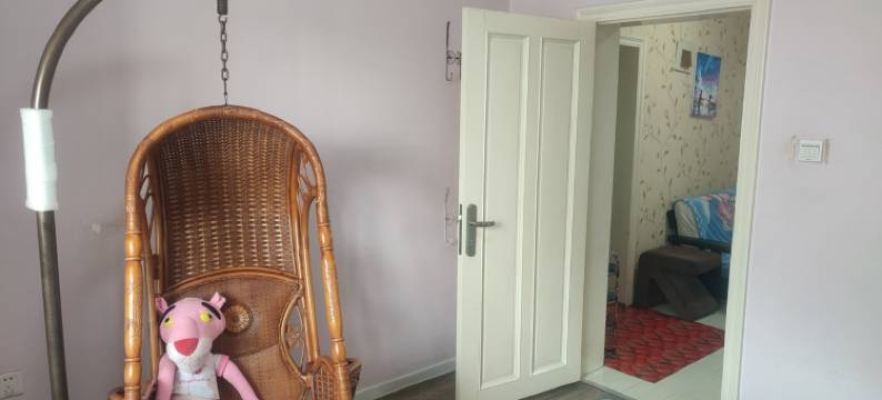 哈尔滨爱聚会日租公寓(2号店)图片