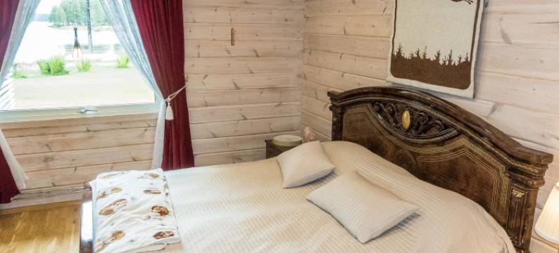 Oravajärven Talo (Ent. Suomela)图片