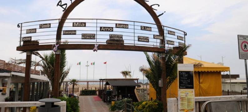 普林西比皮埃蒙酒店(Hotel Principe di Piemonte)图片