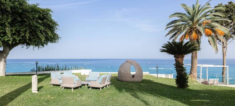 拉朗达罗卡海神特罗佩亚酒店(Aldiana Club Rocca Nettuno Calabria)图片