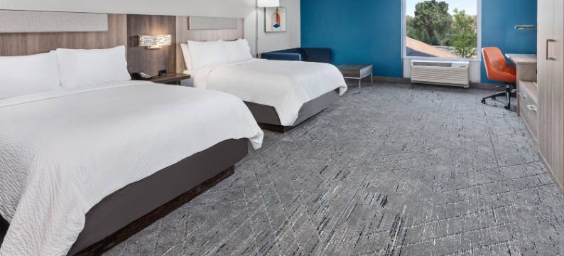 智选假日套房酒店芝加哥阿冈昆(Holiday Inn Express & Suites CHICAGO-ALGONQUIN by IHG)图片