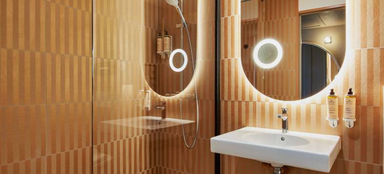 圣拉斐尔中心海滩美居酒店(Mercure Saint Raphael Centre Plage)图片