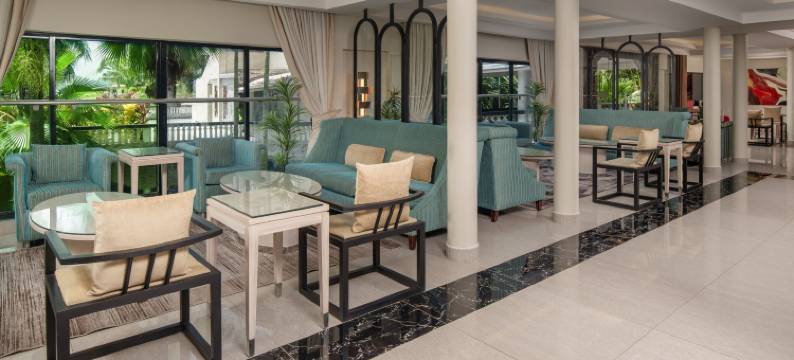 达尔萨拉姆德尔塔酒店(Delta Hotels Dar es Salaam)图片