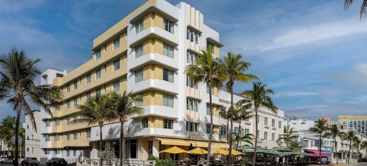 Winter Haven Hotel, Miami Beach, Autograph Collection图片