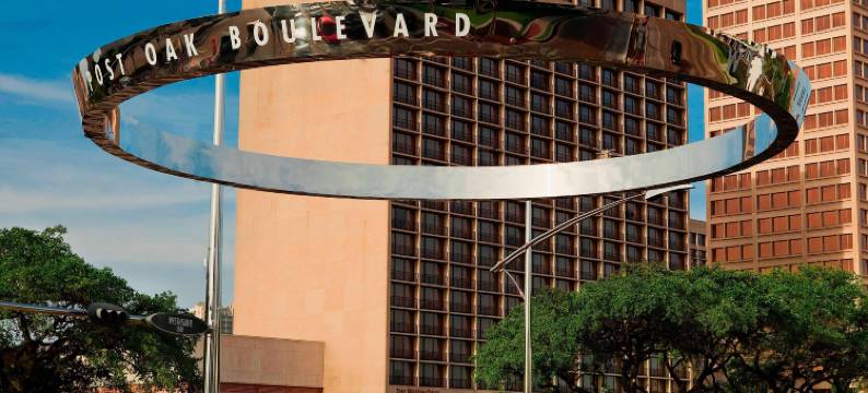 威斯汀奥克斯盖勒瑞亚威斯汀酒店(The Westin Oaks Houston at the Galleria)图片