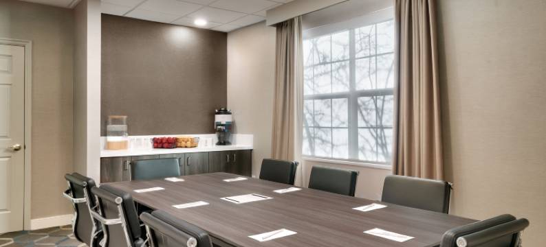 盐湖城科顿伍德居家酒店(Residence Inn Salt Lake City Cottonwood)图片