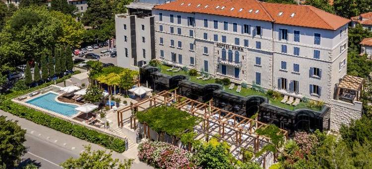 斯普利特公园酒店(Hotel Park Split)图片
